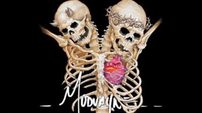 Mudvayne 2022-08-12 CD Irvine Audience Live Show Recording