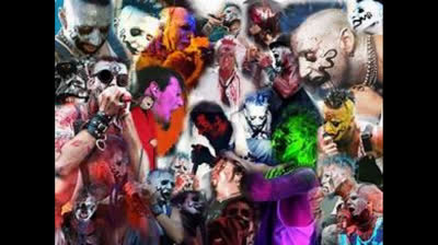 Mudvayne 2008-12-11 CD Baltimore Audience Live Show Recording