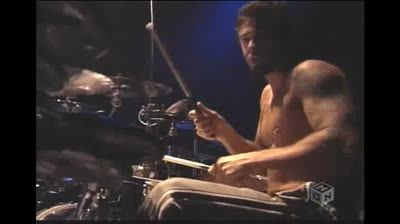 Korn 2004-02-01 DVD Tokyo Proshot Live Show Recording