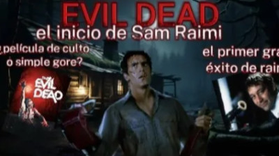 evil dead