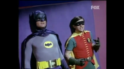 Batman (1966) 2x52
