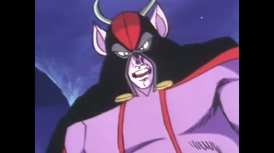 Gaiking - 11 - Le sfere di fuoco