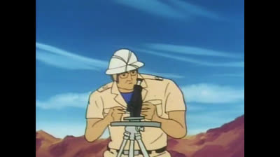 Gaiking - 09 - Le piste di Nazca