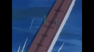 Gaiking - 07 - La croce mortale rovesciata