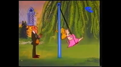 Grisu Il Draghetto 01x28 Oriente