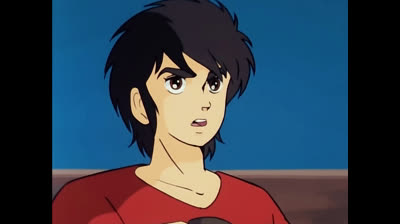 Sceriffi delle stelle 23 5 Lost Episode 2 Captain holiday