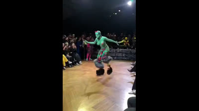 Si el futuro de los progres o globalistas te parece normal es que algo no funciona bien en Occidente?