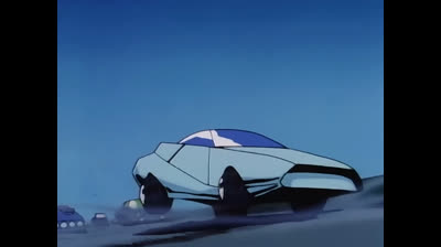 Sceriffi delle stelle 23 Il gran premio delle galassie