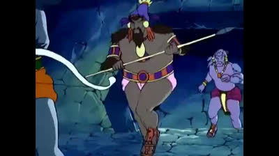 s02e26 Il pianeta degli schiavi