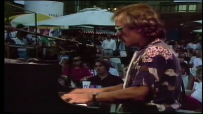 Scott Cossu Trio - Islands | Concert Complet Gratuit