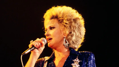 Tammy Wynette - Legendary Performances (Kostenloser Gesamtdokumentarfilm)