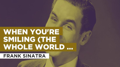 Frank Sinatra Show: When You are Smiling | Konzert Komplett Kostenlos
