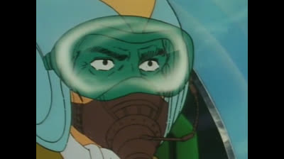 Gaiking - 22 - L enigma del regno sotterraneo