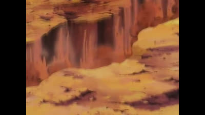 Gaiking - 18 - L arca di Noe