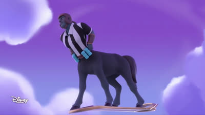 Tara Duncan| T1 | E29 | Galla Adolescente| TV