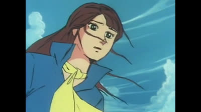 Gaiking - 16 - Separazione eterna