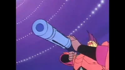 Gaiking - 15 - Il cavaliere della croce mortale