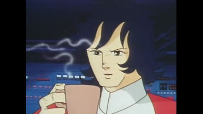 Gaiking - 13 - Le piramidi del Sahara