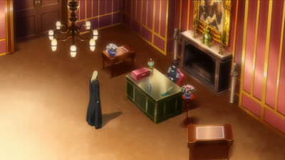 Trinity Blood epi 21