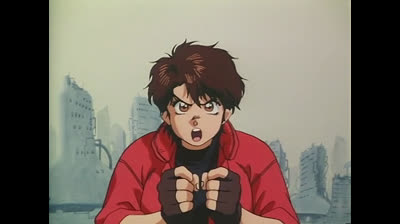 TS NEWDOM~1>>(New Dominion Tank Police)>> --Tokusou Senshatai Dominion