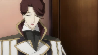 Trinity Blood epis 22
