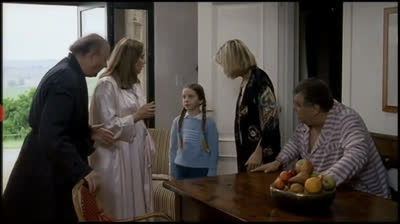 Un ciclone in famiglia 2