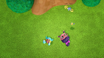 Snug Loving Chipmunks / Abby’s Snug