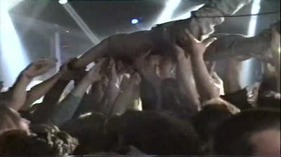 The Jesus Lizard - Live | Komplettes Konzert Kostenlos