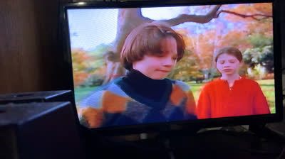 Harriet The Spy (1997 VHS)