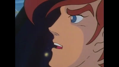 Gaiking - 26 - L ultimo volo di Pegaso