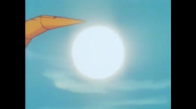 Gaiking - 30 - Un dinosauro nella giungla