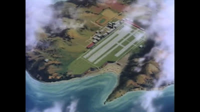 Capitan Harlock epi   13 Il castello stregato nel mare della morte