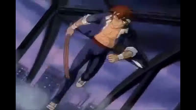 Fuuma no Kojirou S1 - Episode 2--Serie OAV ..Videotek