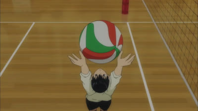 HAIKYU!! S1E1 - O fim e o começo - Dublado