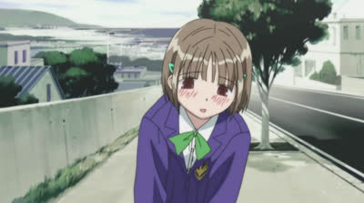 Lei, l'arma finale (Saikano) epi 01 noi due ci ameremo