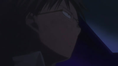 Lei, l'arma finale (Saikano) epi 03 in coppia