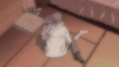 Lei, l'arma finale (Saikano) epi 04 la senpai fuyumi