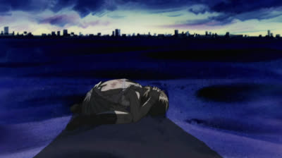 Lei, l'arma finale (Saikano) epi 05 bugiardo