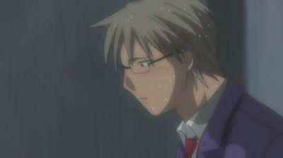 Lei, l'arma finale (Saikano) epi 07 ciò che voglio proteggere