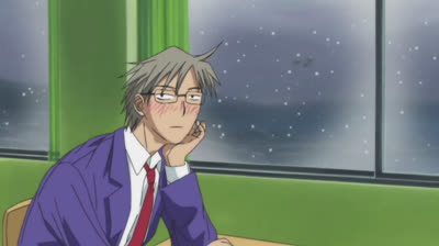 Lei, l'arma finale (Saikano) epi 08 stanno tutti cambiando