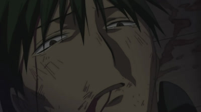 Lei, l'arma finale (Saikano) epi 10 e poi....