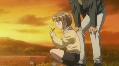 Lei, l'arma finale (Saikano) epi 11 il tempo di solo noi due