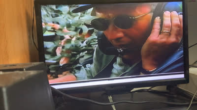 The Lost World: Jurassic Park (1997 VHS)