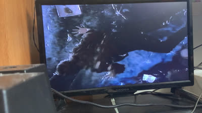 The Lost World: Jurassic Park (1997 VHS)