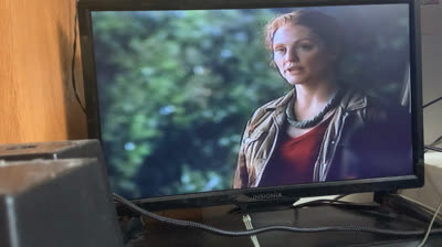 The Lost World: Jurassic Park (1997 VHS)