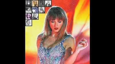 Taylor Swift - 2023_03_17 - Glendale, AZ. ?? Live @ State Farm Stadium Night 1