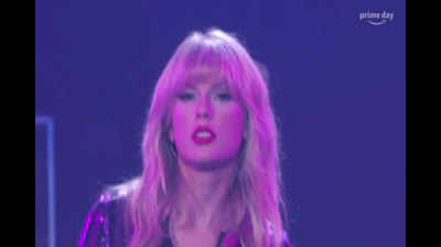 Taylor Swift 2019-07-10 DVD Country Pop Festival Proshot Live Sh