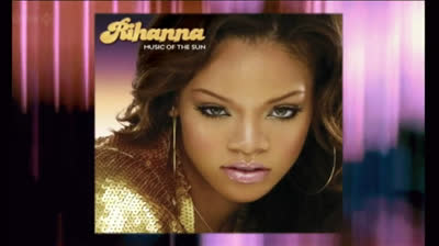 Rihanna 2012-06-24 DVD London Proshot Live Show Recording