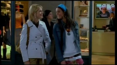 Un ciclone in famiglia  4