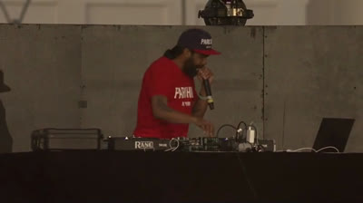 Wu-Tang Clan 2022-02-06 DVD Long Beach Proshot Live Show Recordi